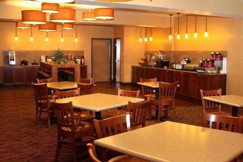 Best Western Plus Columbia River Inn Cascade Locks Buitenkant foto